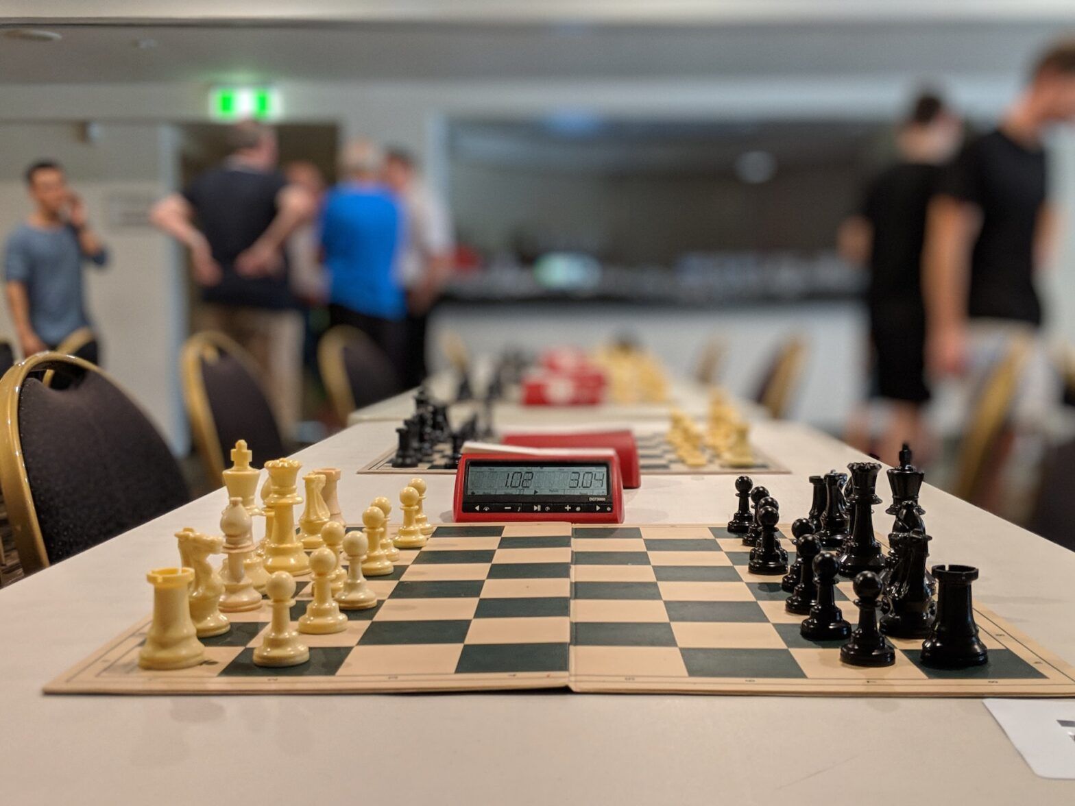 «Completado»: ¿Hemos perdido a Magnus Carlsen para el ajedrez?